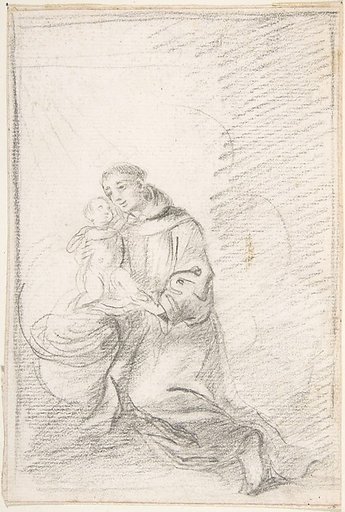 Saint Anthony of Padua