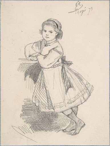 Little Girl