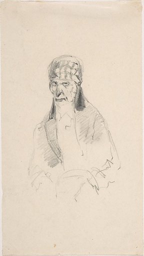 Man with a Turban