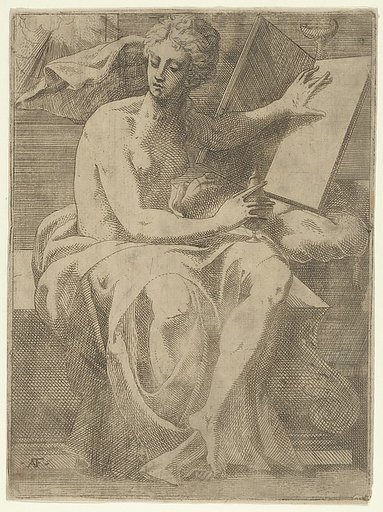 A Sibyl