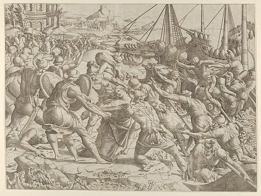 The Abduction of Helen