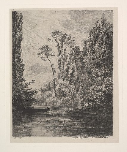 The Virgin Islands at Bezon (The Fish Pond)