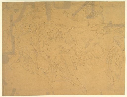 The Vision of Ezekiel