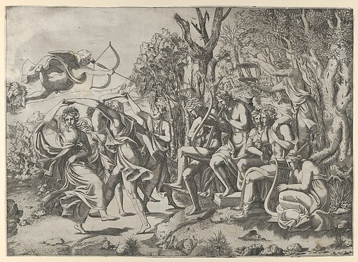The Dance