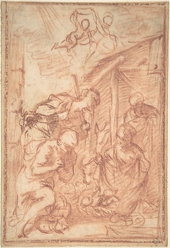 Adoration of the Shepherds