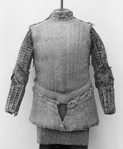 Brigandine