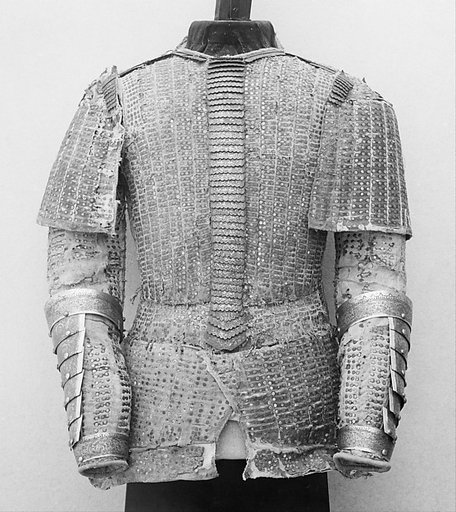 Brigandine