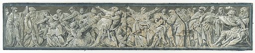 The Rape of the Sabines