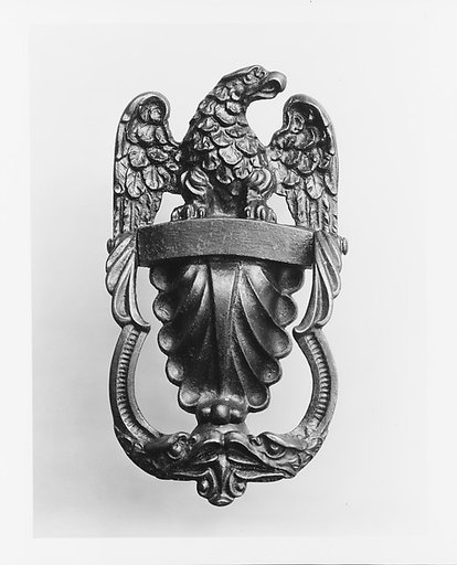 Knocker
