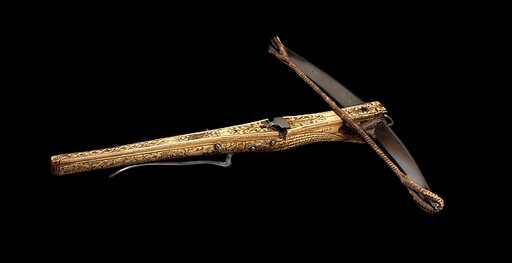 Crossbow