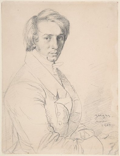 Ursin-Jules Vatinelle (1798–1881)