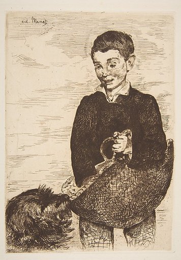 The Urchin