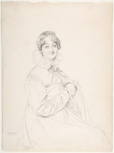 Comtesse Turpin de Crissé