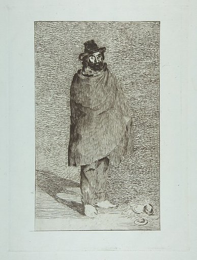The Philosopher (Le Philosophe)