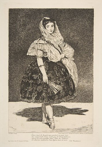 Lola de Valence