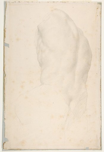 Torso of the Belvedere
