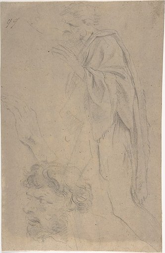 Figure Studies