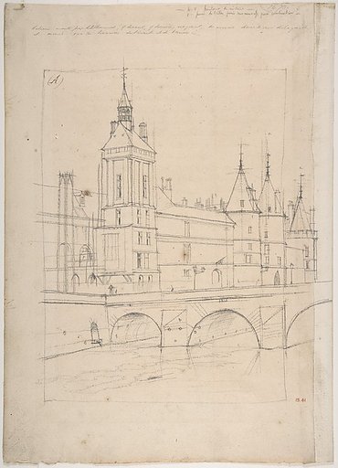 The Clock Tower