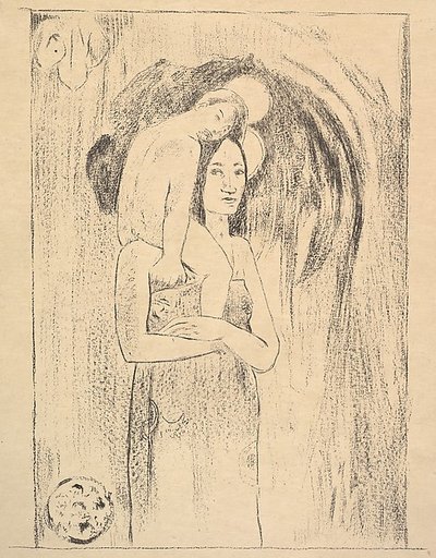 la Orana Maria