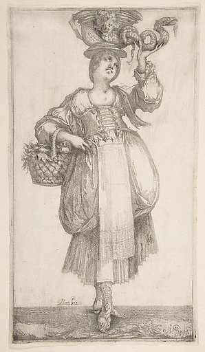 Hortulana, from "Hortulanae"