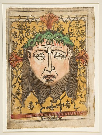 The Sudarium