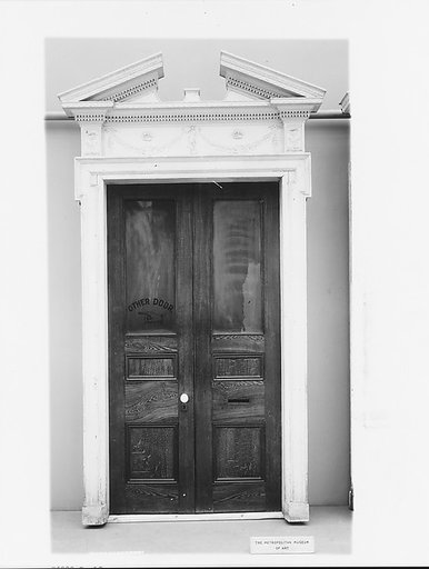 Doorway