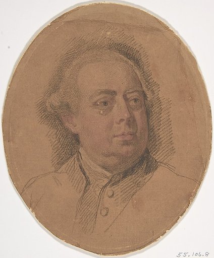 Frederick, Lord North