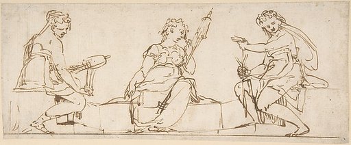 The Three Fates