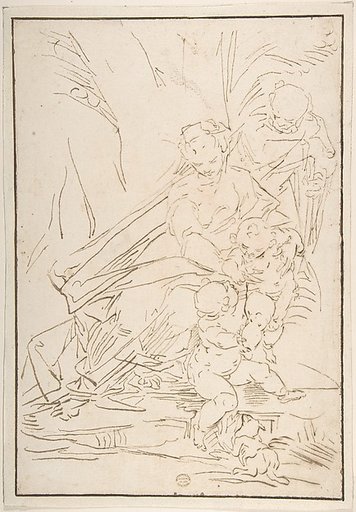 Holy Family