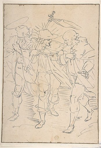 The Way to Emmaus