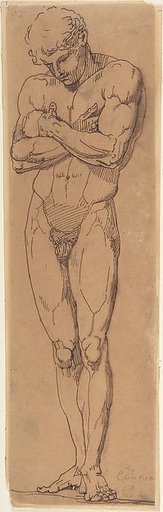 Nude Study