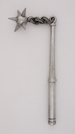 Military Flail