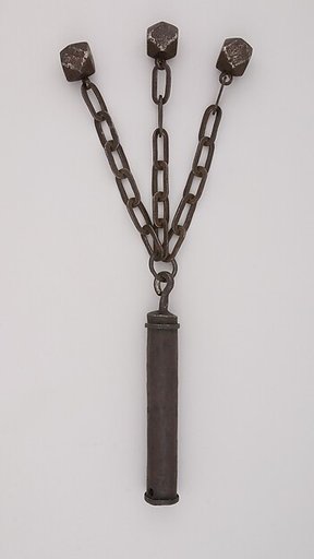 Military Flail