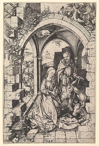 The Nativity