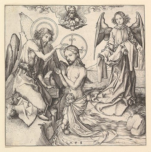 Baptism of Christ