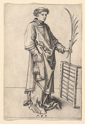 Saint Lawrence