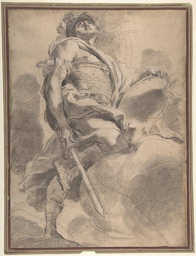 Joshua