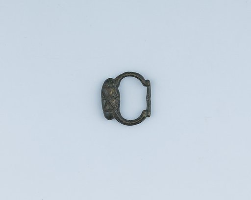 Buckle