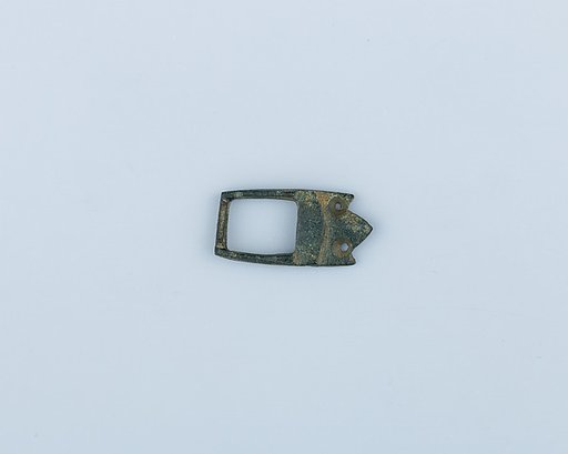 Buckle