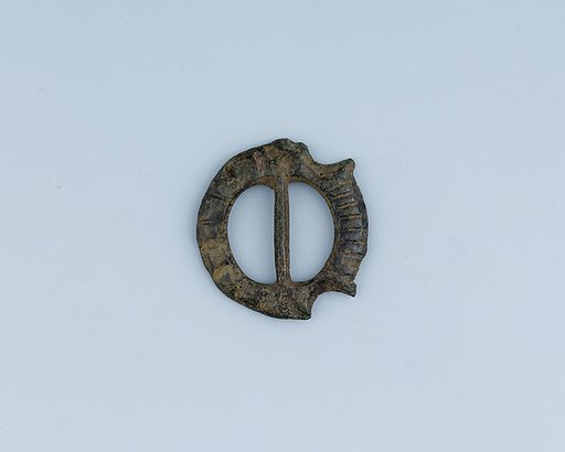 Buckle