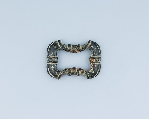 Buckle
