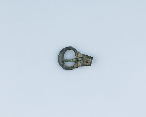 Buckle