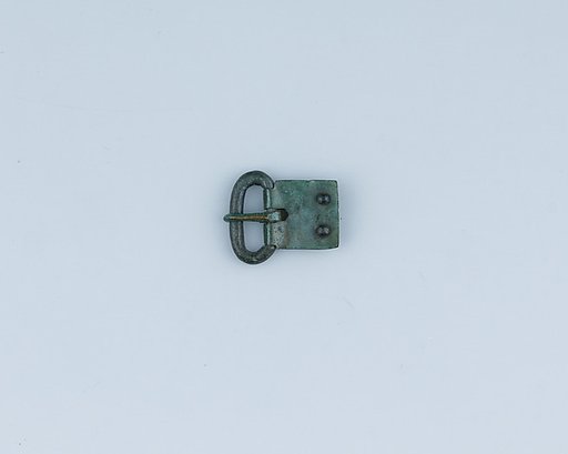 Buckle