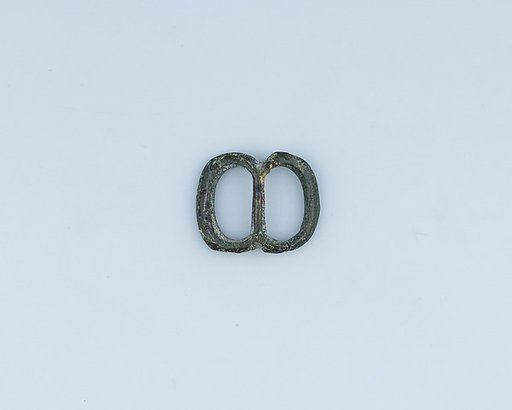 Buckle