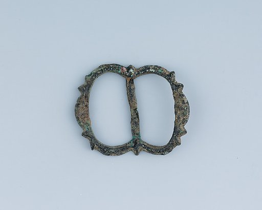 Buckle