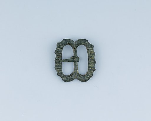 Buckle