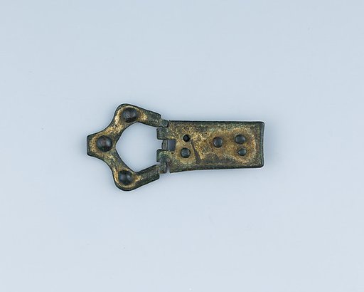 Buckle