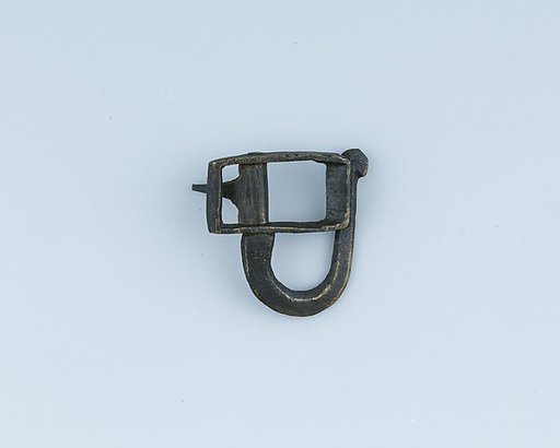 Buckle