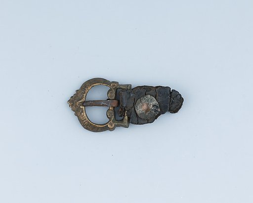Buckle