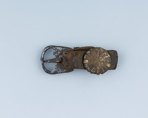 Buckle